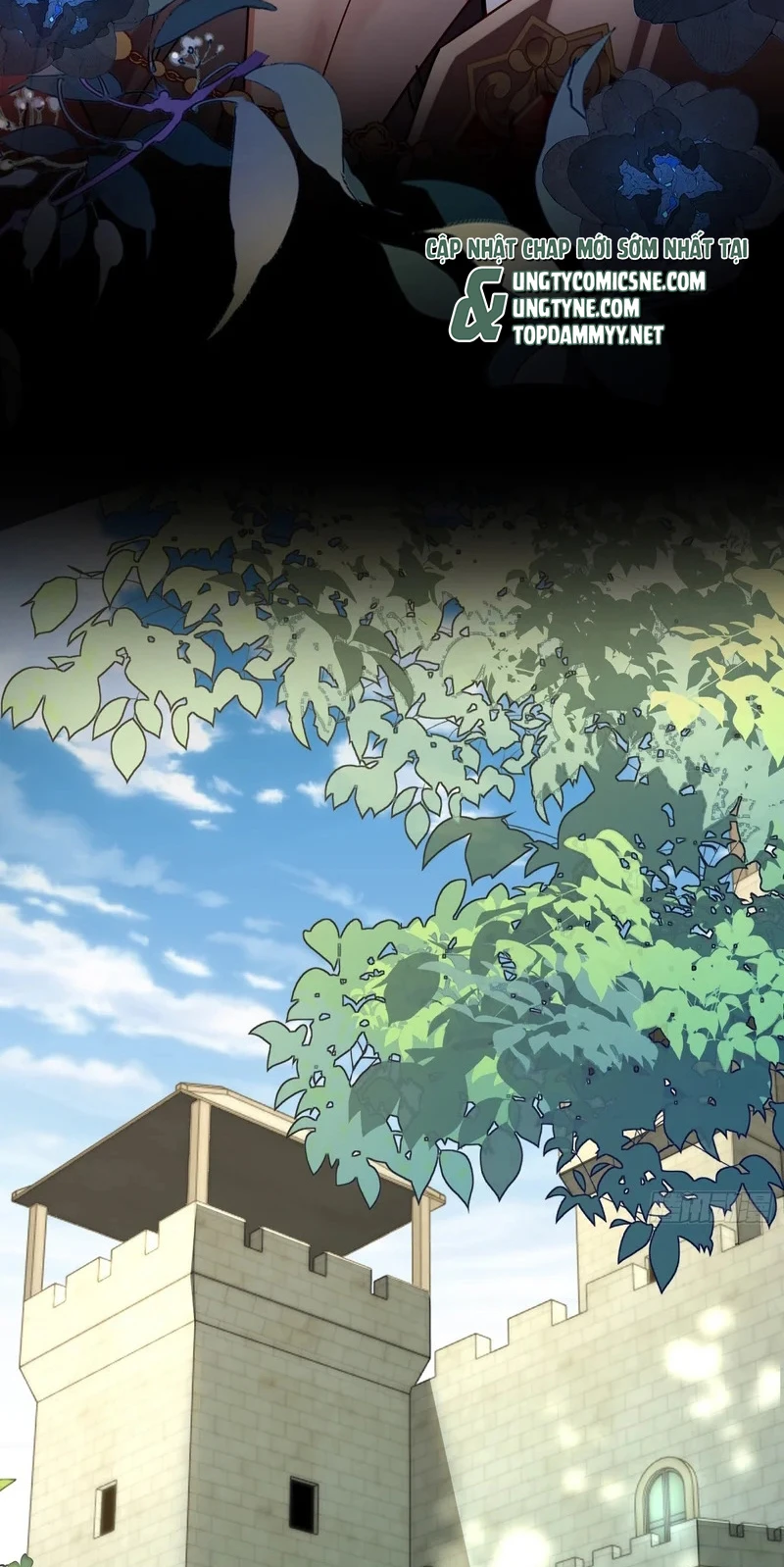 Sau Khi Bị Bạo Quân Quân Phu Cường Chiếm Chapter 17 - 20