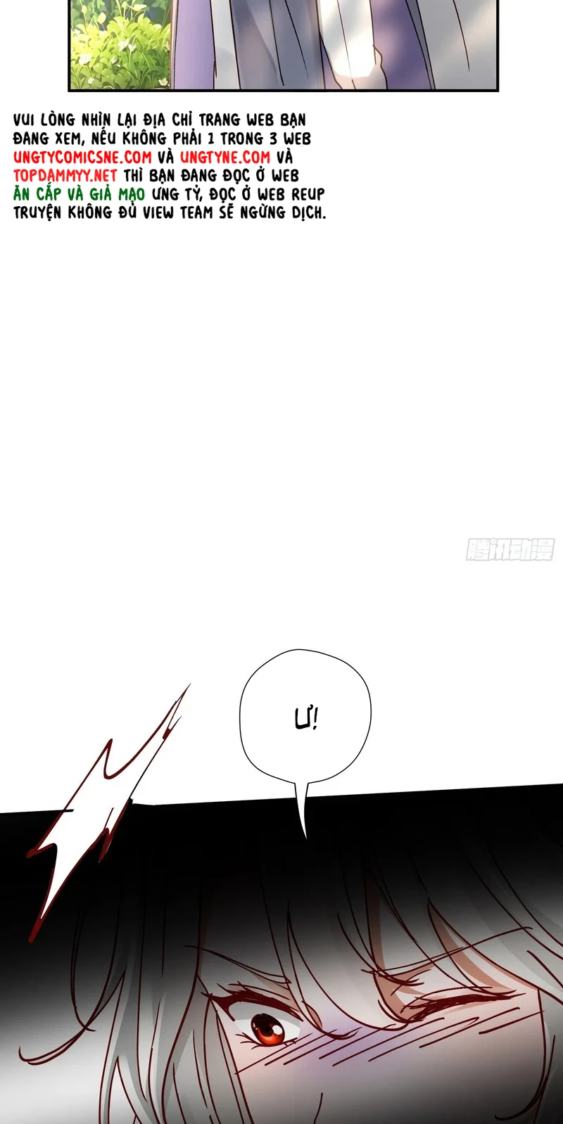 Sau Khi Bị Bạo Quân Quân Phu Cường Chiếm Chapter 17 - 22