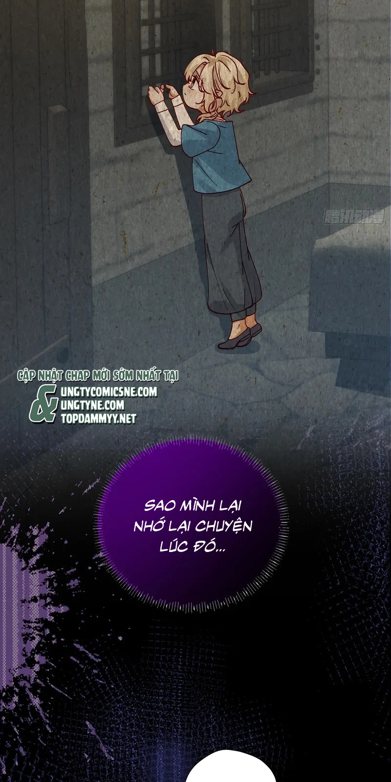 Sau Khi Bị Bạo Quân Quân Phu Cường Chiếm Chapter 17 - 24