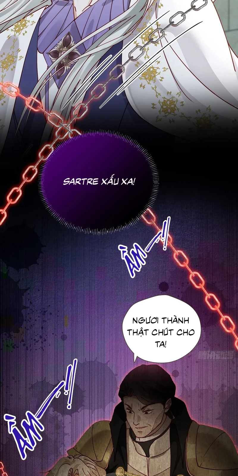 Sau Khi Bị Bạo Quân Quân Phu Cường Chiếm Chapter 17 - 28