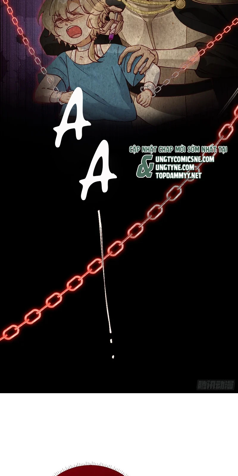 Sau Khi Bị Bạo Quân Quân Phu Cường Chiếm Chapter 17 - 29