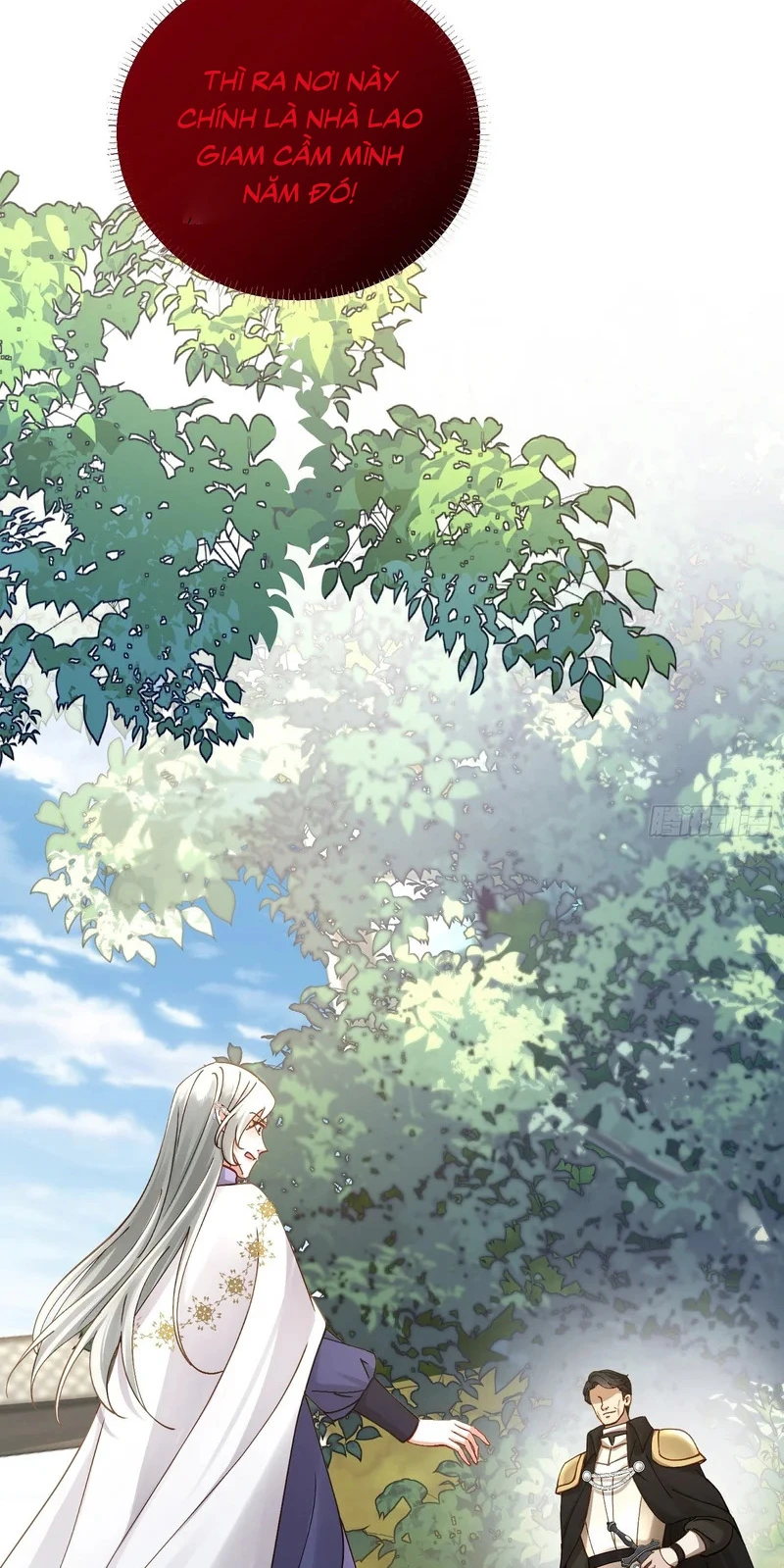 Sau Khi Bị Bạo Quân Quân Phu Cường Chiếm Chapter 17 - 30