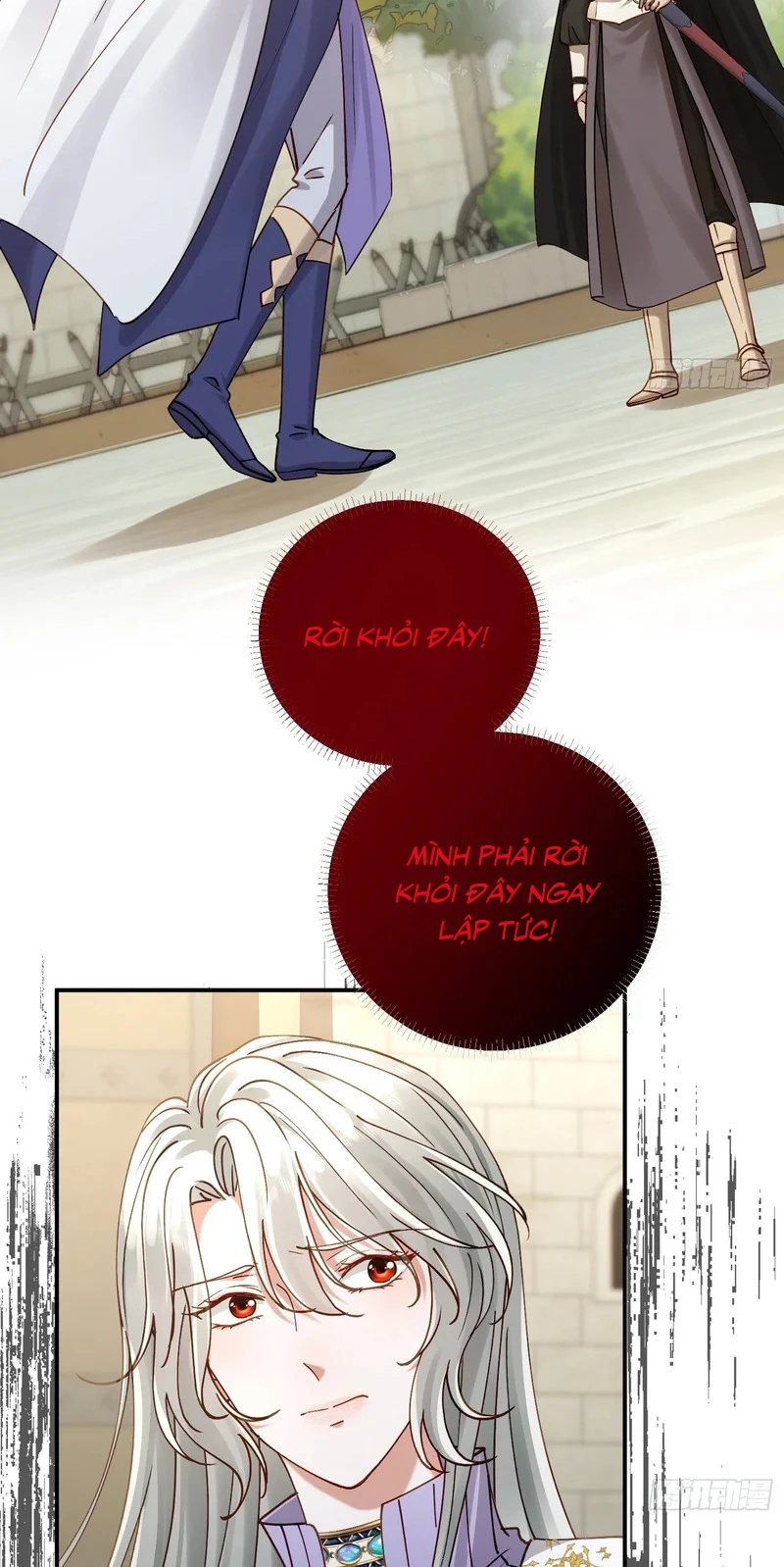 Sau Khi Bị Bạo Quân Quân Phu Cường Chiếm Chapter 17 - 31