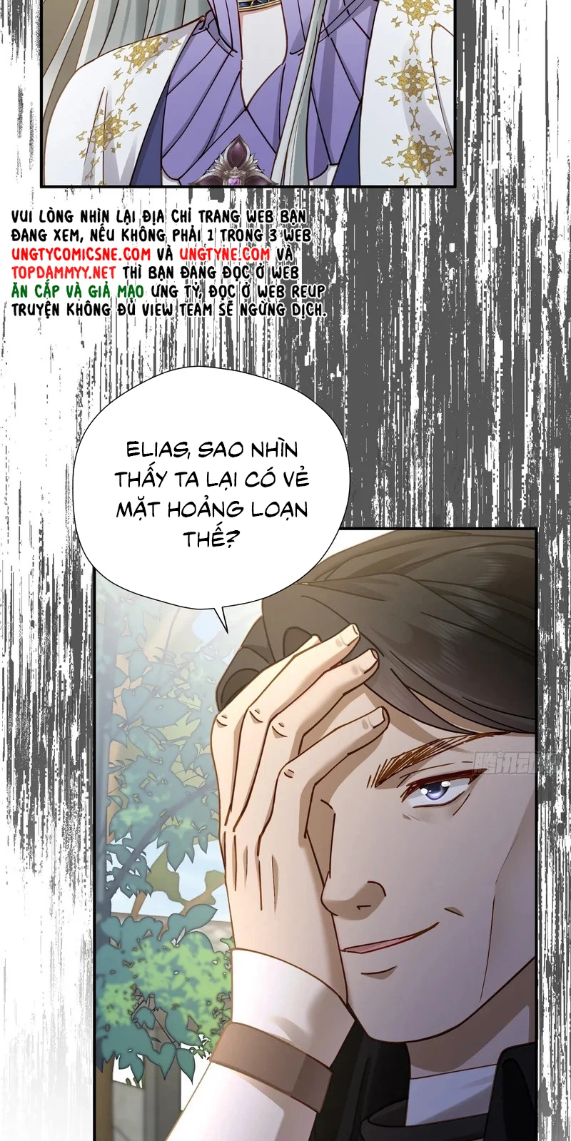 Sau Khi Bị Bạo Quân Quân Phu Cường Chiếm Chapter 17 - 32