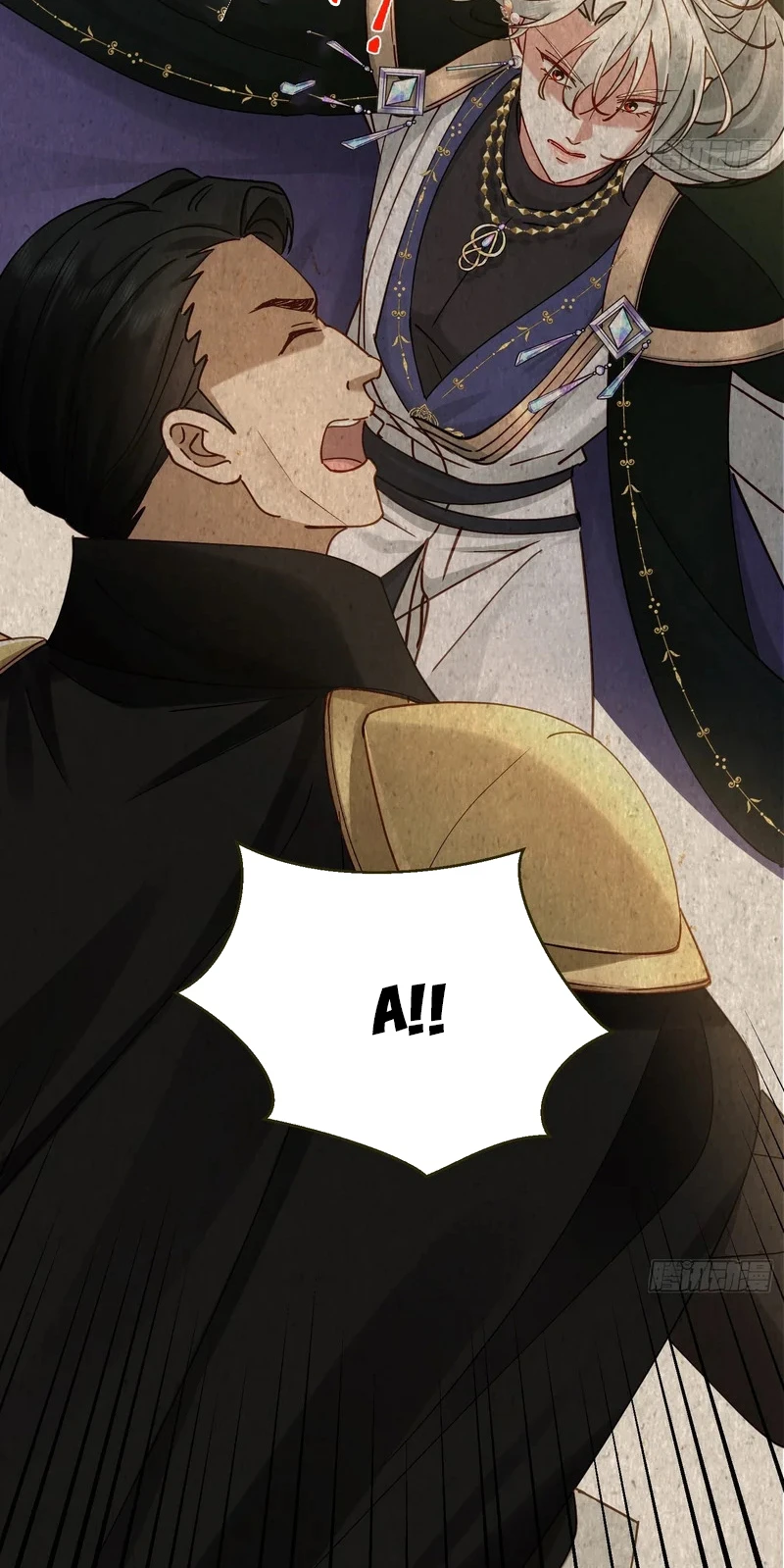 Sau Khi Bị Bạo Quân Quân Phu Cường Chiếm Chapter 17 - 34