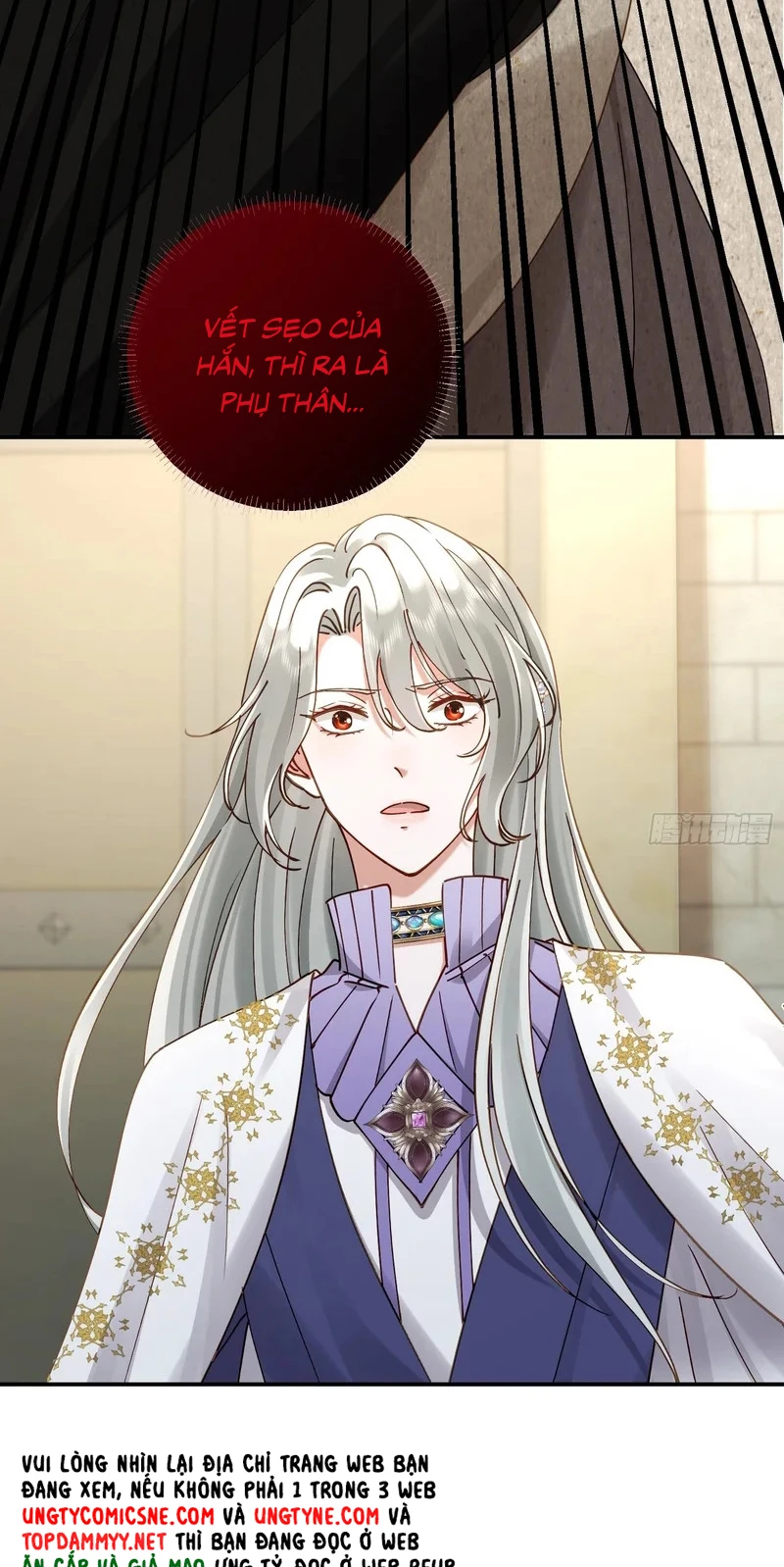 Sau Khi Bị Bạo Quân Quân Phu Cường Chiếm Chapter 17 - 35