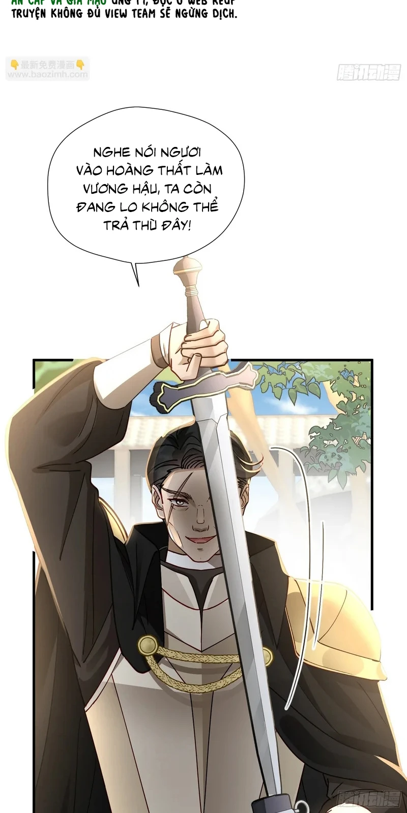 Sau Khi Bị Bạo Quân Quân Phu Cường Chiếm Chapter 17 - 36