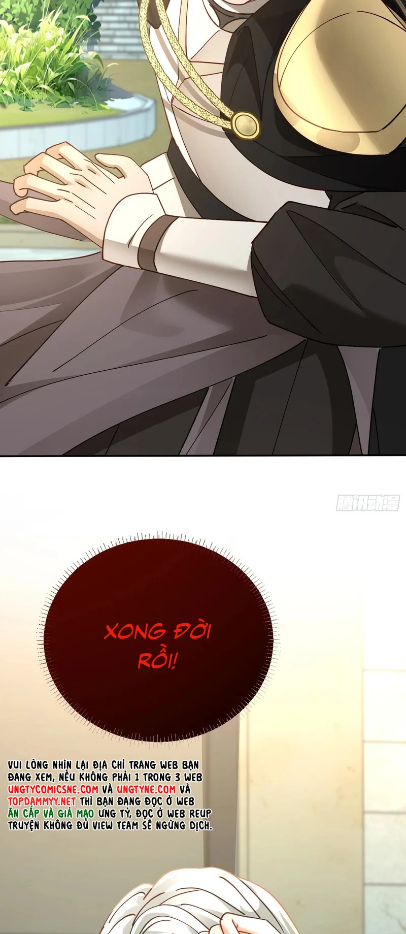 Sau Khi Bị Bạo Quân Quân Phu Cường Chiếm Chapter 17 - 38