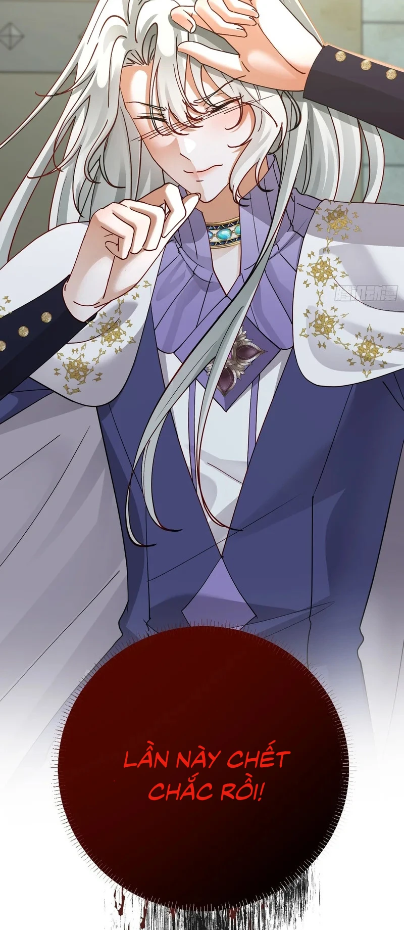 Sau Khi Bị Bạo Quân Quân Phu Cường Chiếm Chapter 17 - 39