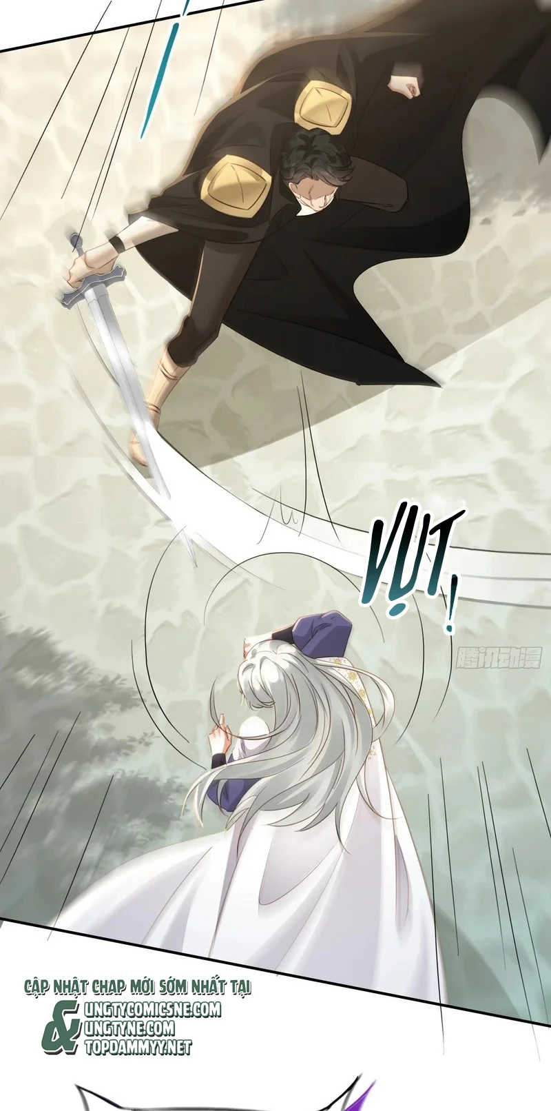 Sau Khi Bị Bạo Quân Quân Phu Cường Chiếm Chapter 18 - 3