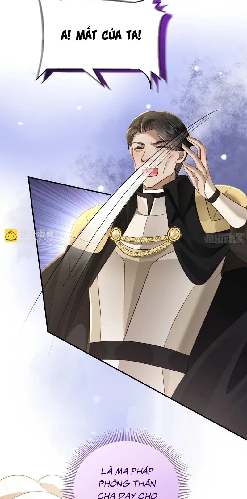 Sau Khi Bị Bạo Quân Quân Phu Cường Chiếm Chapter 18 - 4