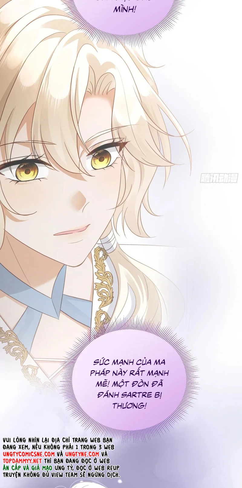 Sau Khi Bị Bạo Quân Quân Phu Cường Chiếm Chapter 18 - 5