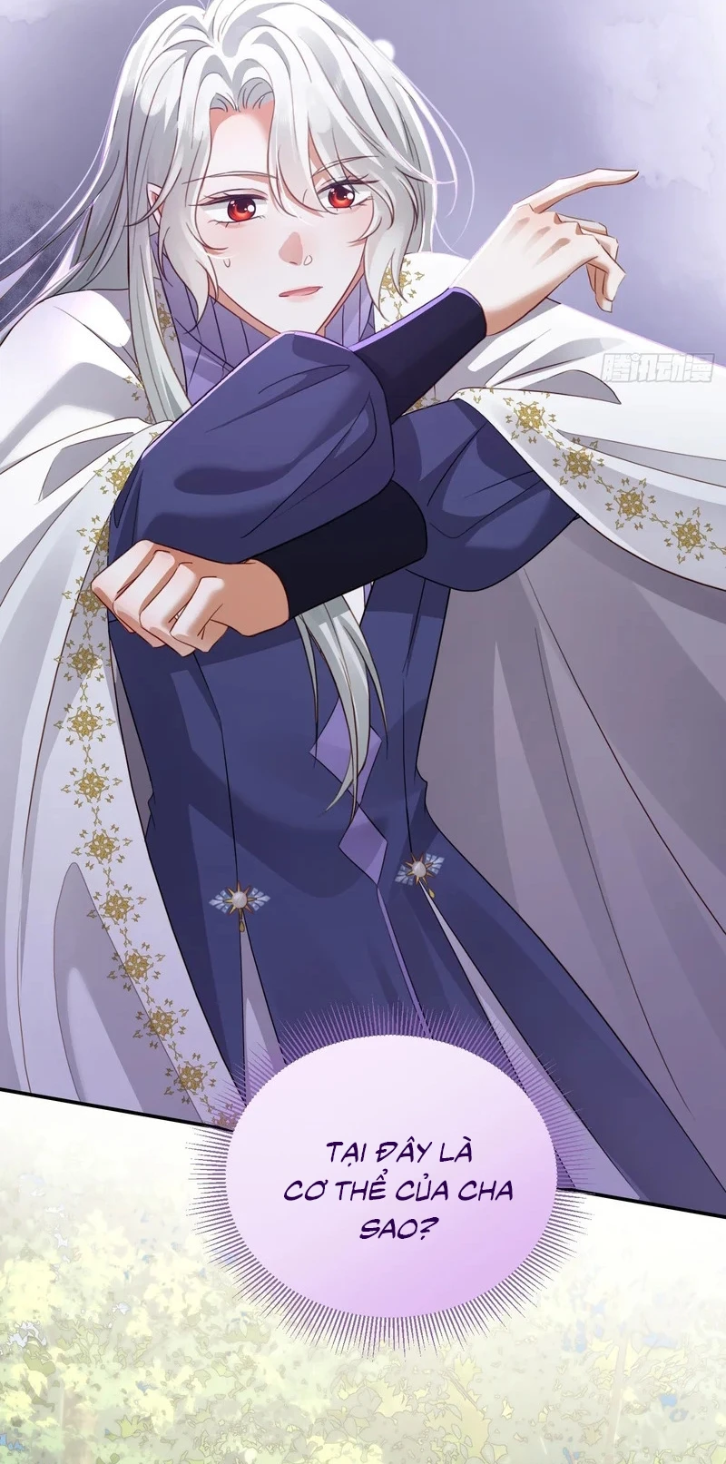 Sau Khi Bị Bạo Quân Quân Phu Cường Chiếm Chapter 18 - 6