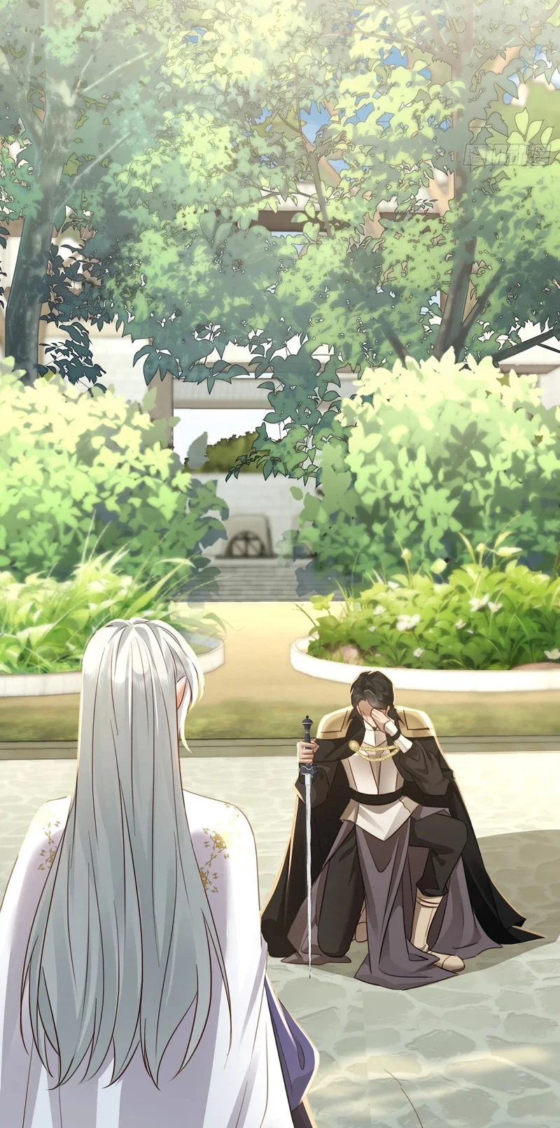 Sau Khi Bị Bạo Quân Quân Phu Cường Chiếm Chapter 18 - 7