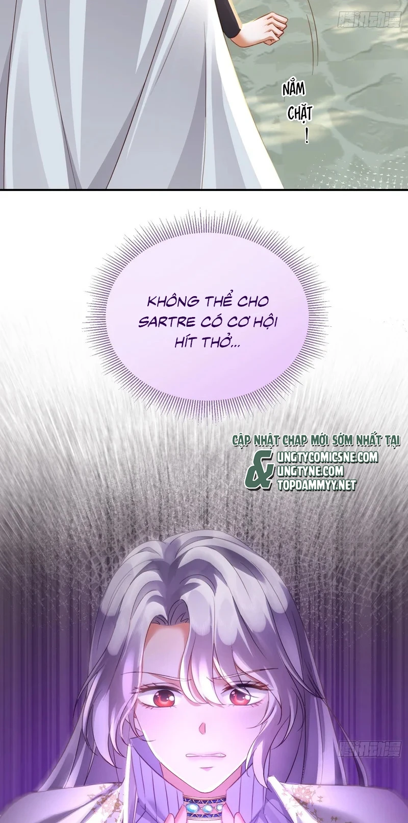 Sau Khi Bị Bạo Quân Quân Phu Cường Chiếm Chapter 18 - 8