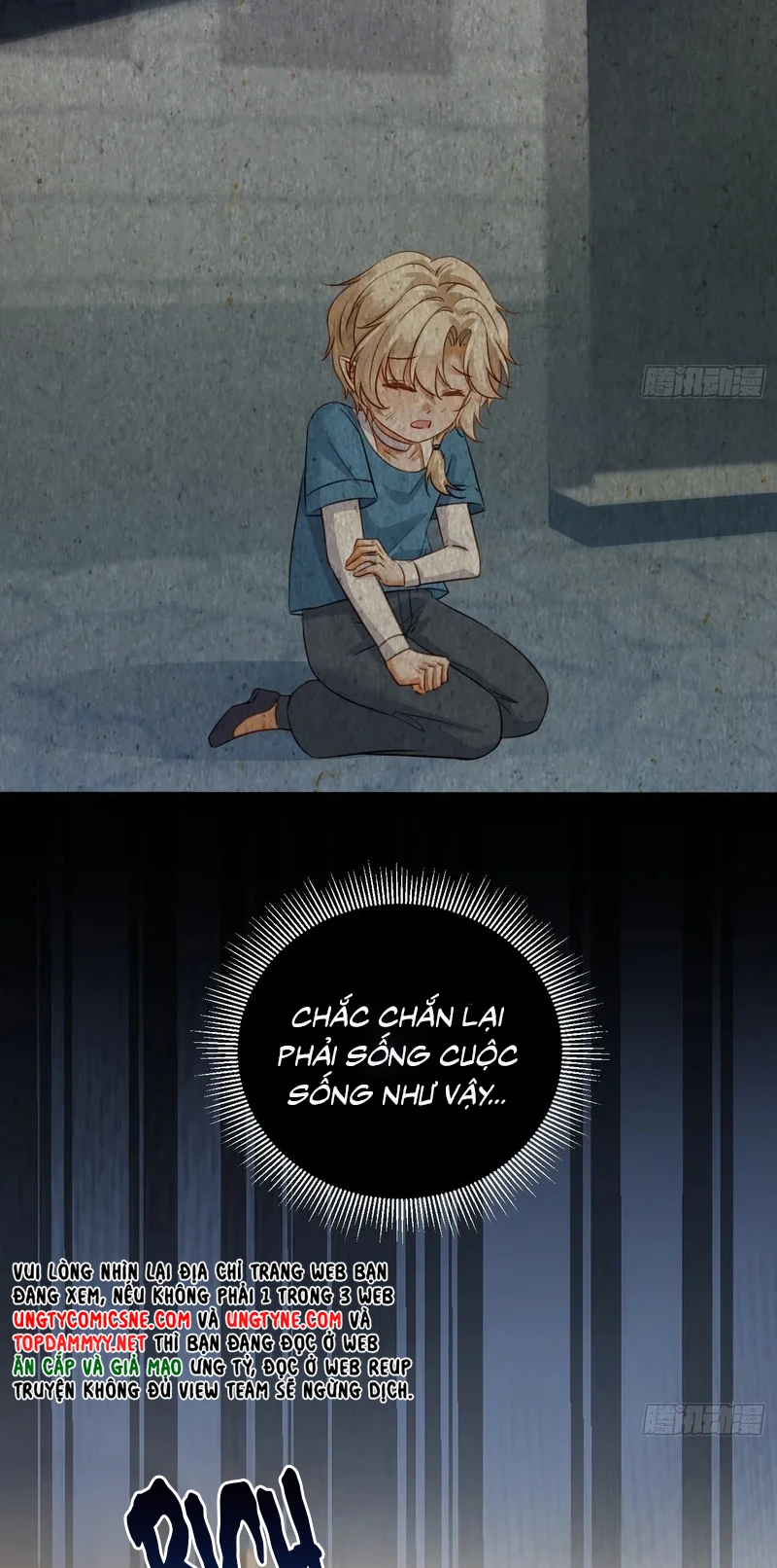 Sau Khi Bị Bạo Quân Quân Phu Cường Chiếm Chapter 18 - 10