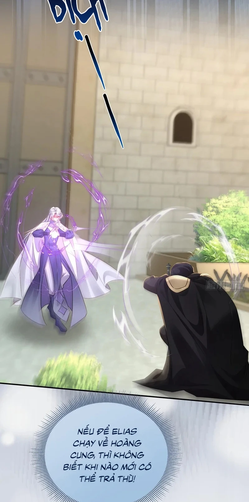 Sau Khi Bị Bạo Quân Quân Phu Cường Chiếm Chapter 18 - 11