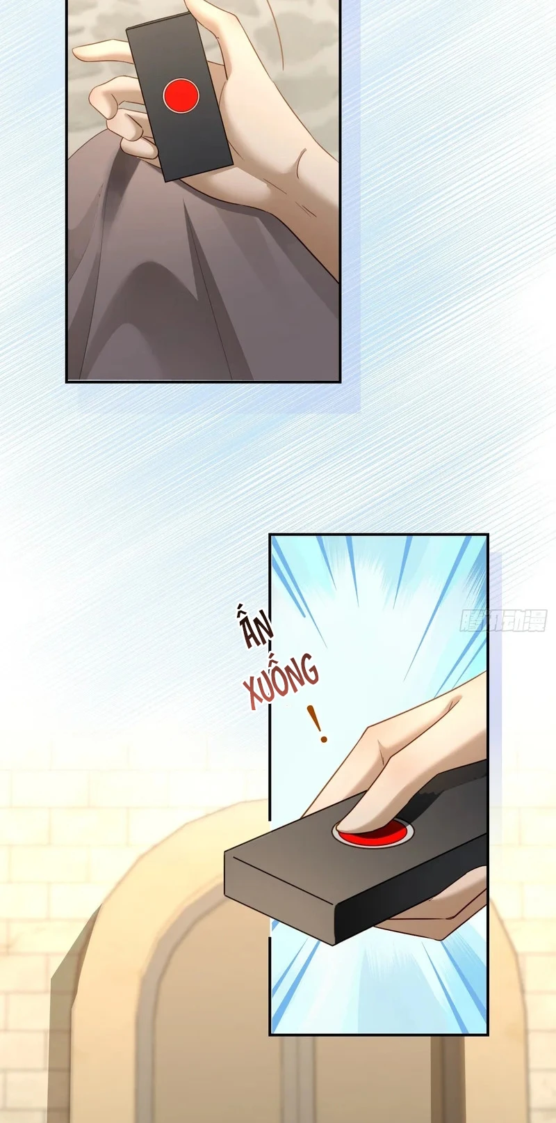 Sau Khi Bị Bạo Quân Quân Phu Cường Chiếm Chapter 18 - 13