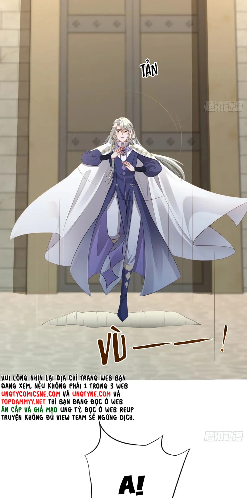 Sau Khi Bị Bạo Quân Quân Phu Cường Chiếm Chapter 18 - 14