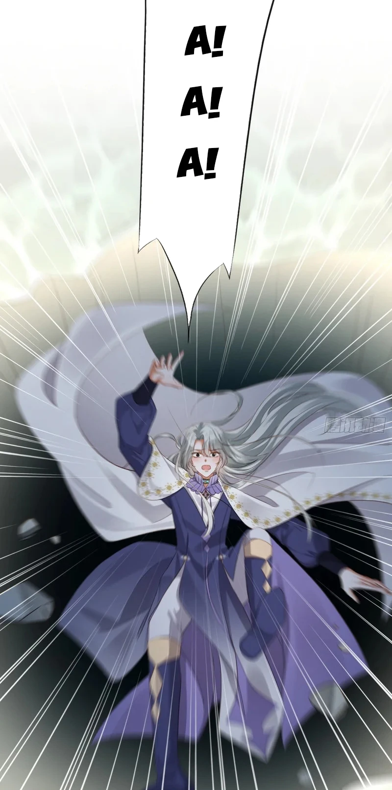 Sau Khi Bị Bạo Quân Quân Phu Cường Chiếm Chapter 18 - 15