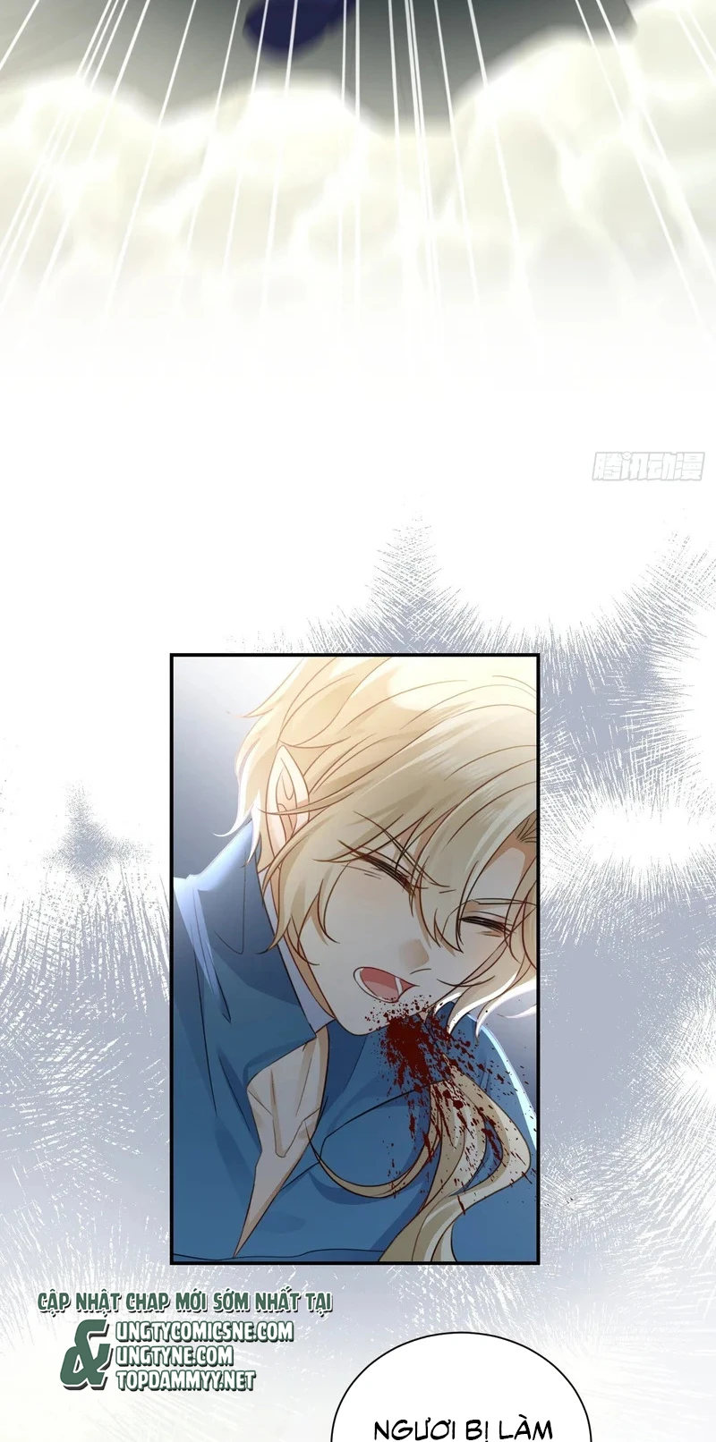 Sau Khi Bị Bạo Quân Quân Phu Cường Chiếm Chapter 18 - 16