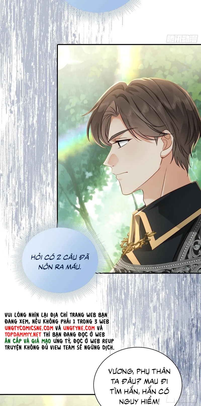 Sau Khi Bị Bạo Quân Quân Phu Cường Chiếm Chapter 18 - 18