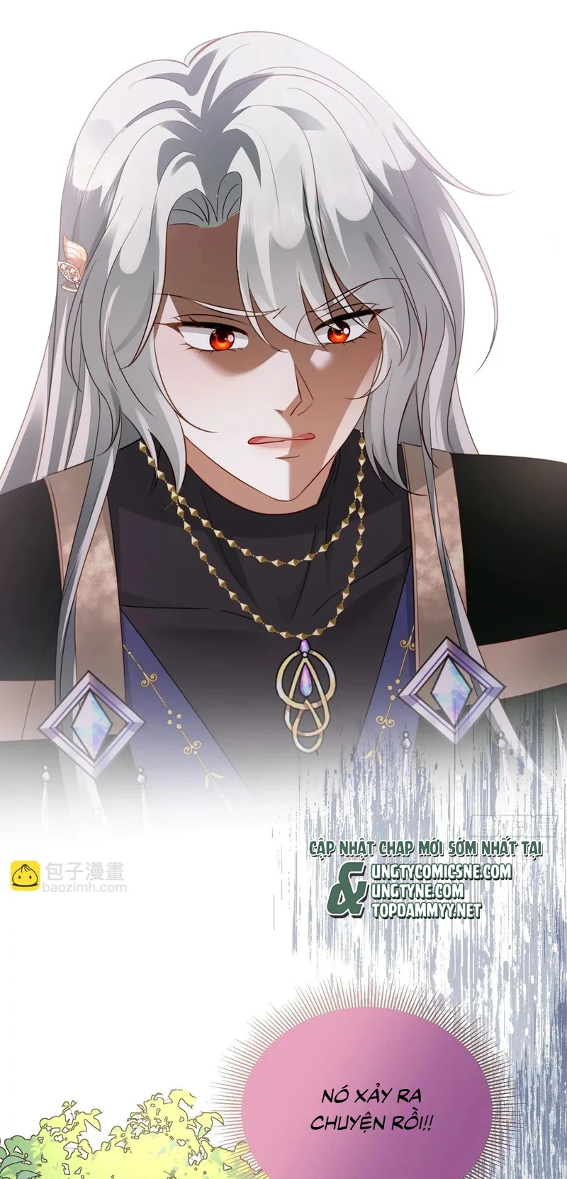 Sau Khi Bị Bạo Quân Quân Phu Cường Chiếm Chapter 18 - 20