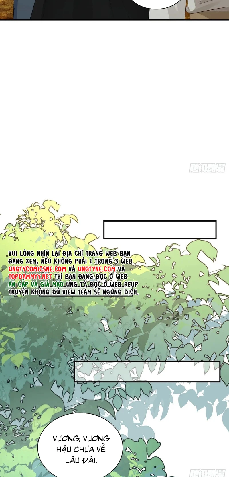 Sau Khi Bị Bạo Quân Quân Phu Cường Chiếm Chapter 18 - 22