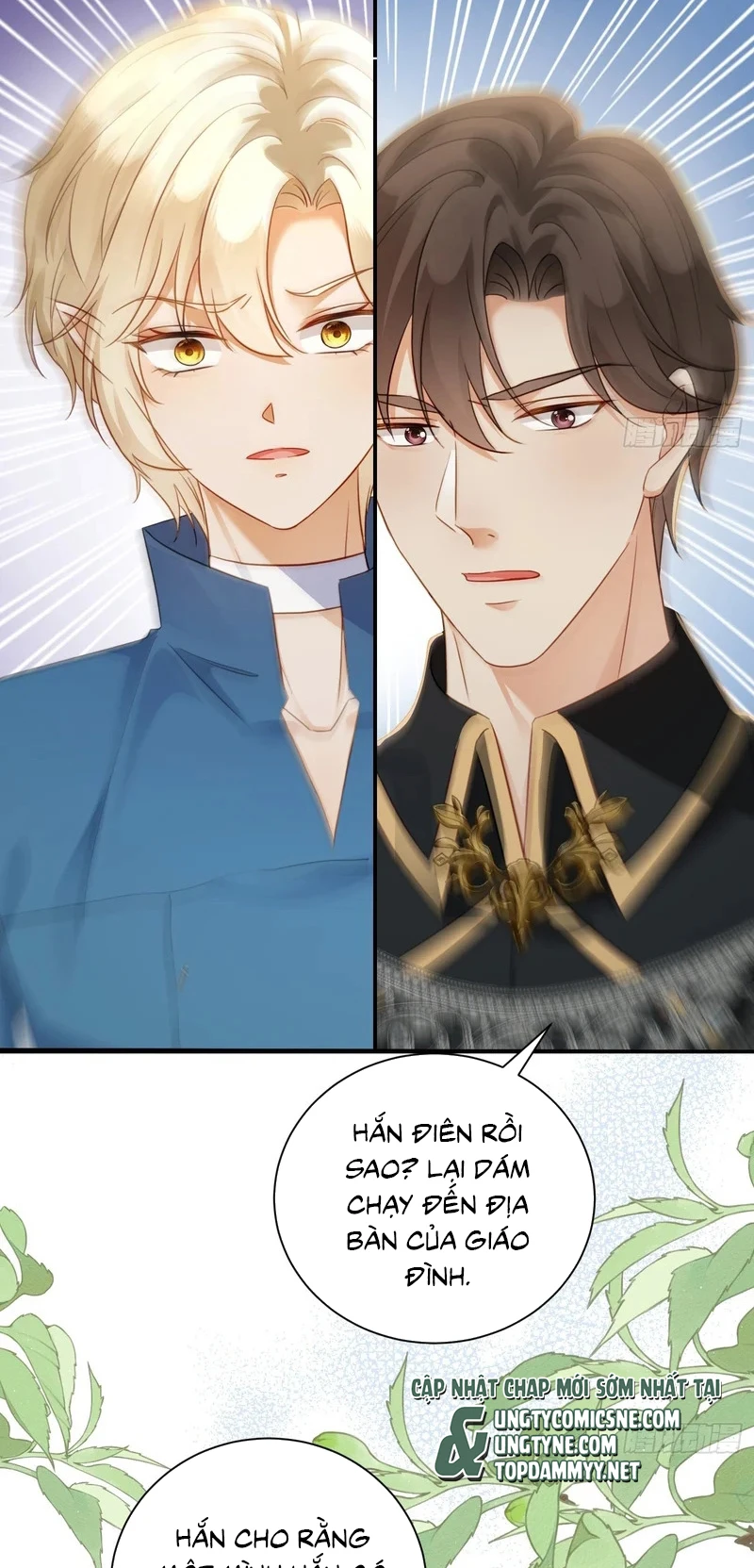 Sau Khi Bị Bạo Quân Quân Phu Cường Chiếm Chapter 18 - 24