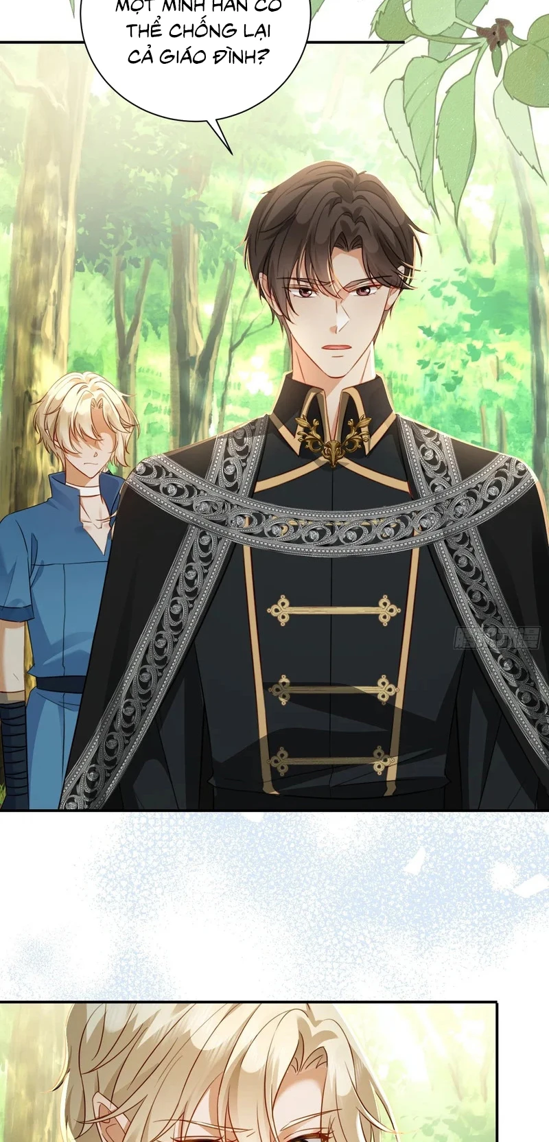 Sau Khi Bị Bạo Quân Quân Phu Cường Chiếm Chapter 18 - 25