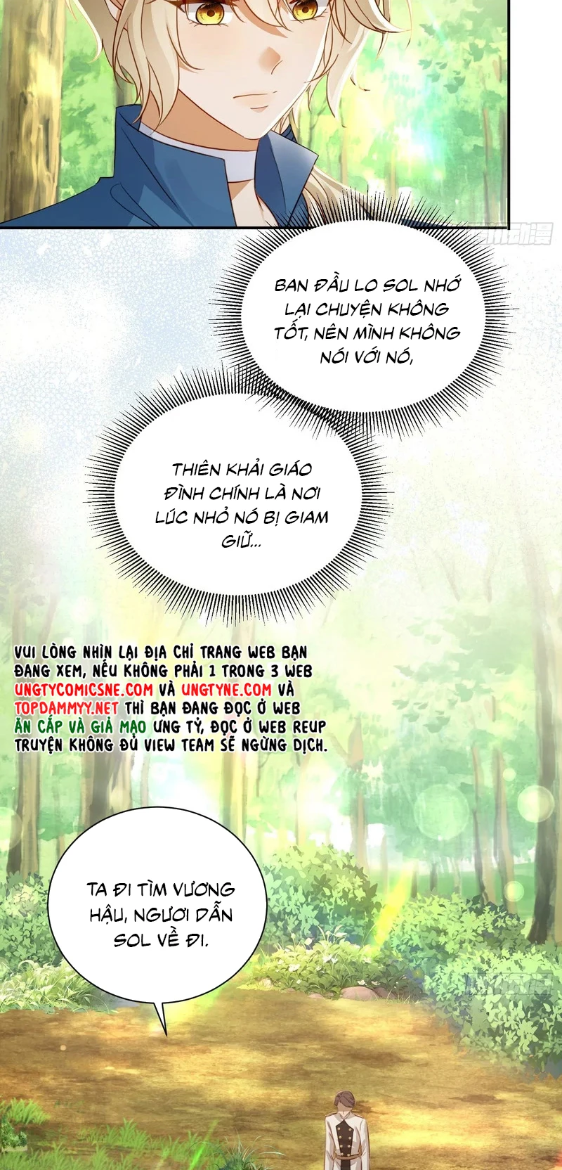 Sau Khi Bị Bạo Quân Quân Phu Cường Chiếm Chapter 18 - 26