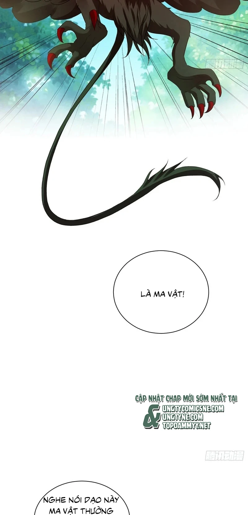 Sau Khi Bị Bạo Quân Quân Phu Cường Chiếm Chapter 18 - 28