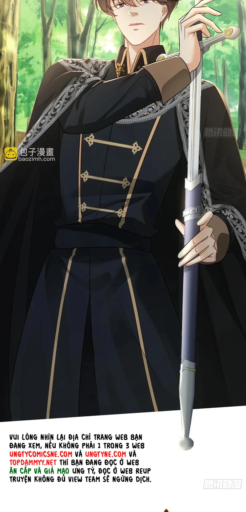 Sau Khi Bị Bạo Quân Quân Phu Cường Chiếm Chapter 18 - 30