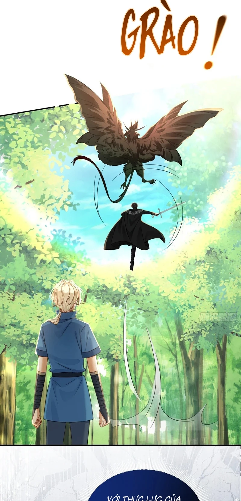 Sau Khi Bị Bạo Quân Quân Phu Cường Chiếm Chapter 18 - 31