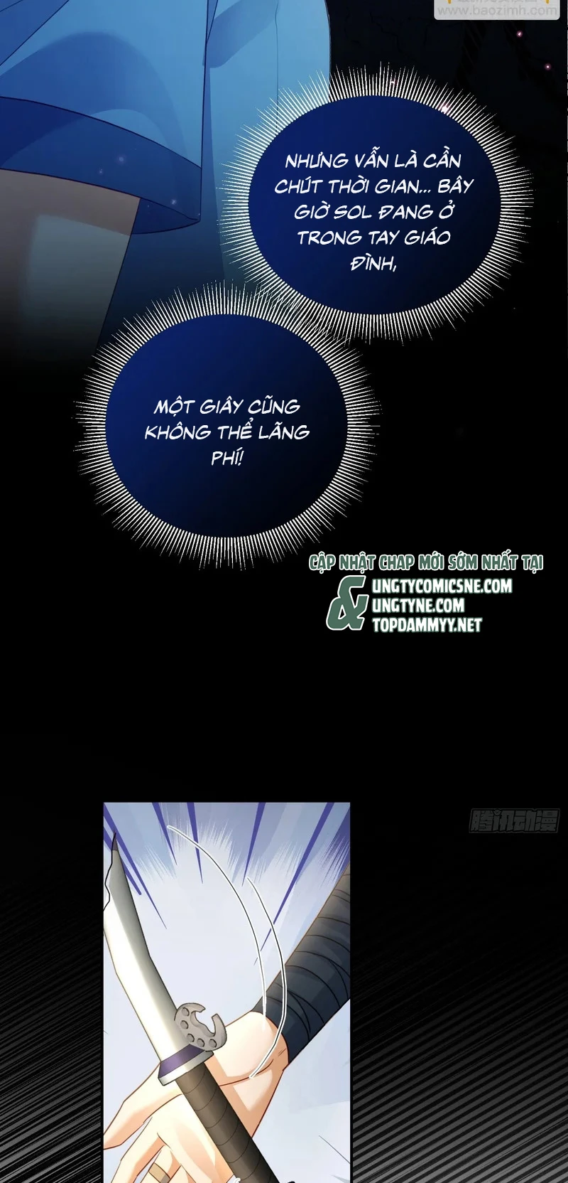 Sau Khi Bị Bạo Quân Quân Phu Cường Chiếm Chapter 18 - 33