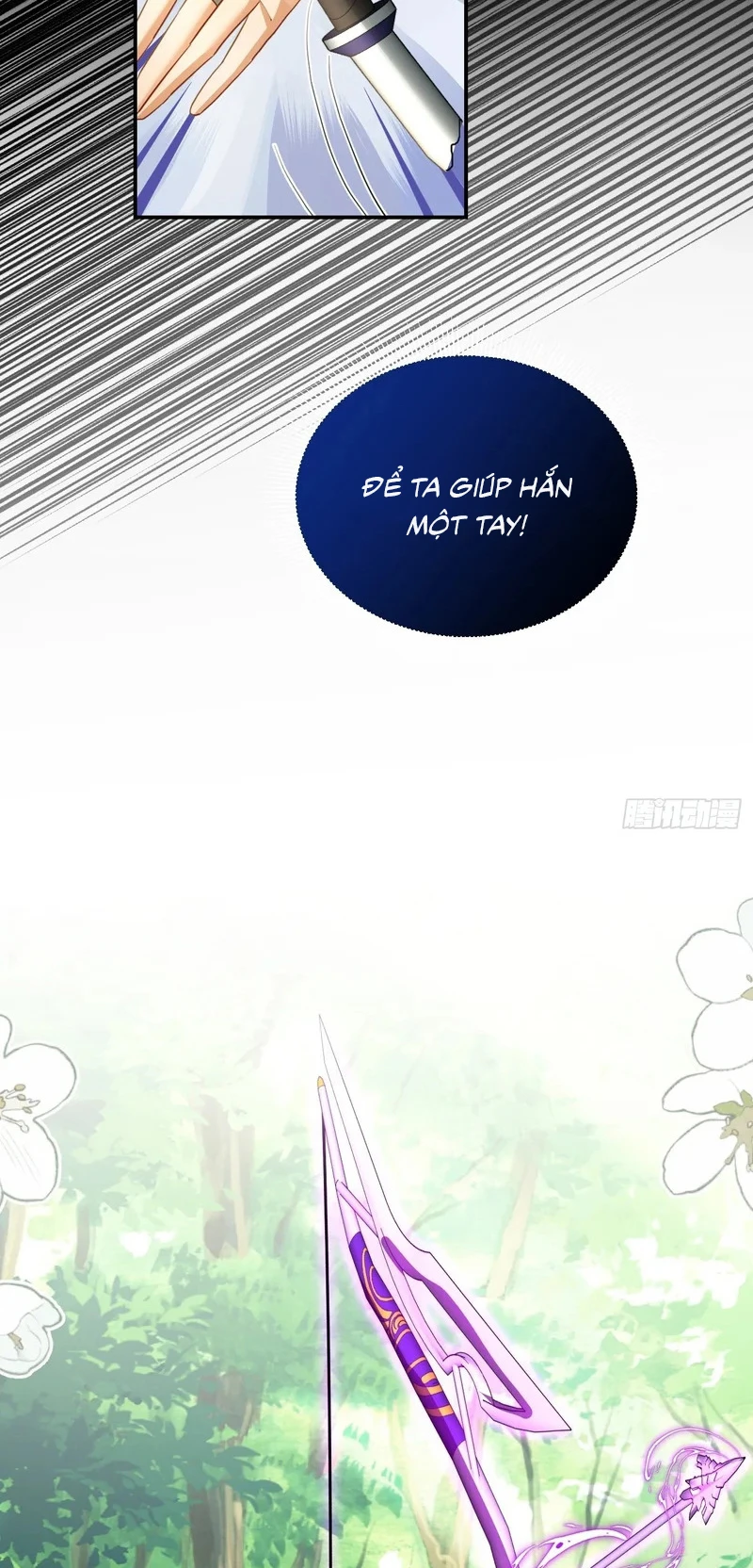 Sau Khi Bị Bạo Quân Quân Phu Cường Chiếm Chapter 18 - 34