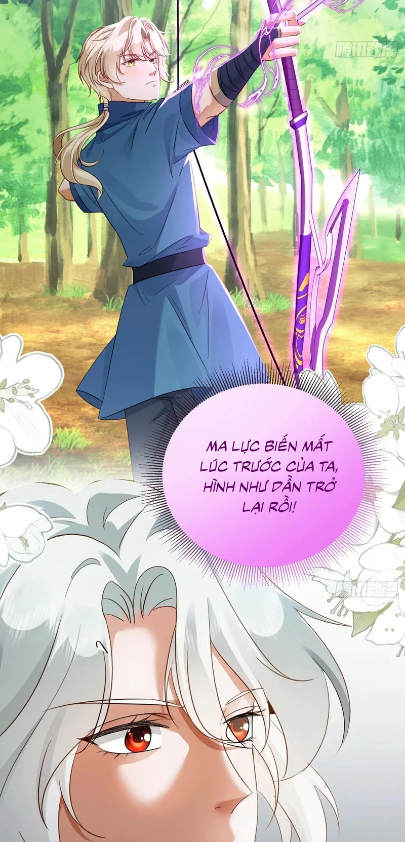 Sau Khi Bị Bạo Quân Quân Phu Cường Chiếm Chapter 18 - 35