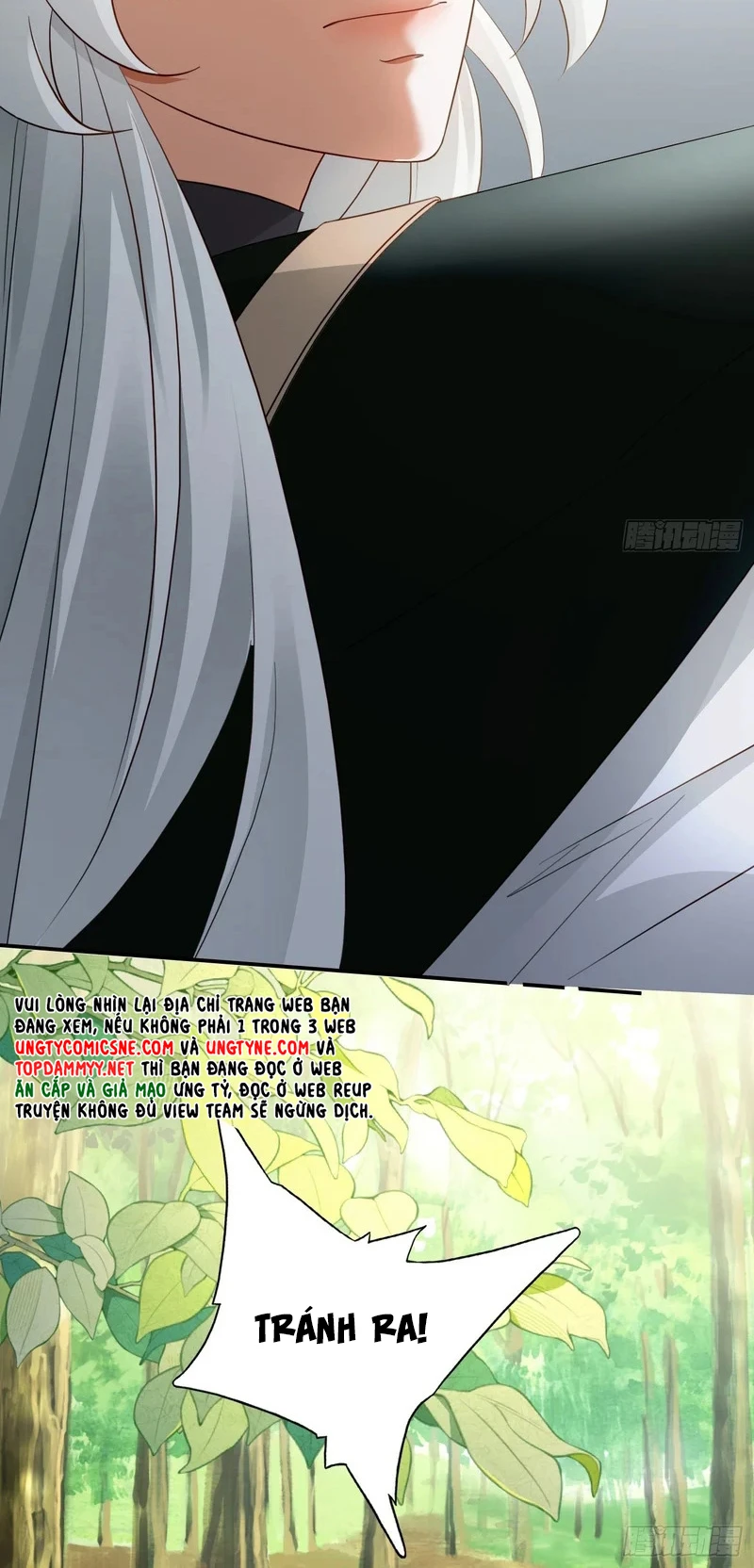 Sau Khi Bị Bạo Quân Quân Phu Cường Chiếm Chapter 18 - 36