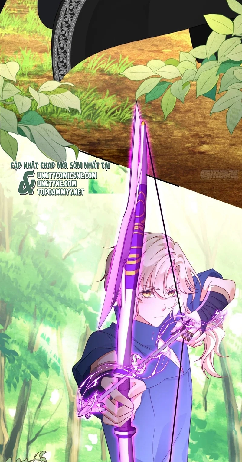 Sau Khi Bị Bạo Quân Quân Phu Cường Chiếm Chapter 18 - 38