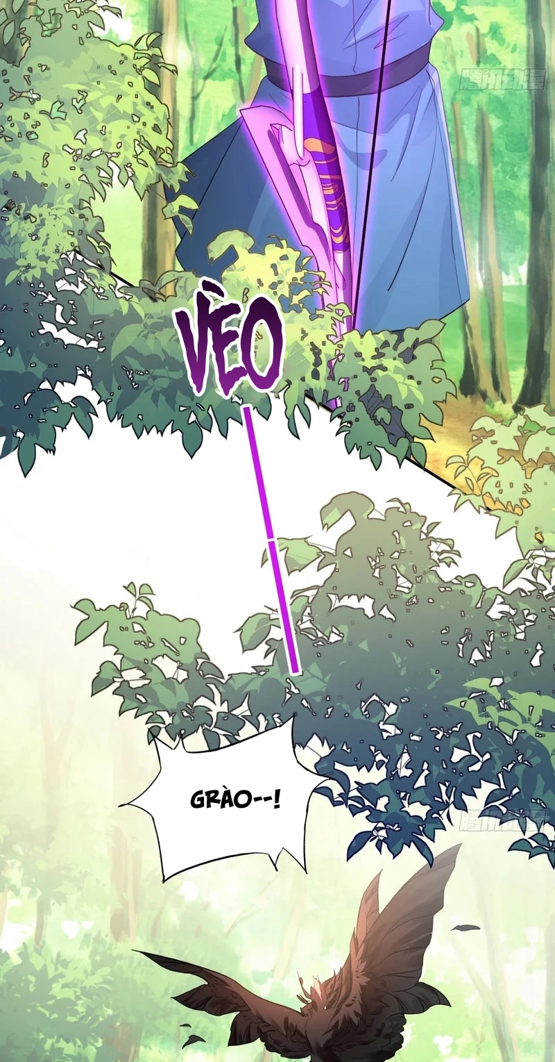 Sau Khi Bị Bạo Quân Quân Phu Cường Chiếm Chapter 18 - 39