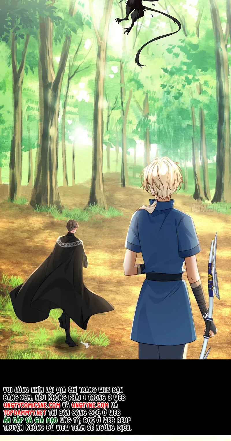 Sau Khi Bị Bạo Quân Quân Phu Cường Chiếm Chapter 18 - 40