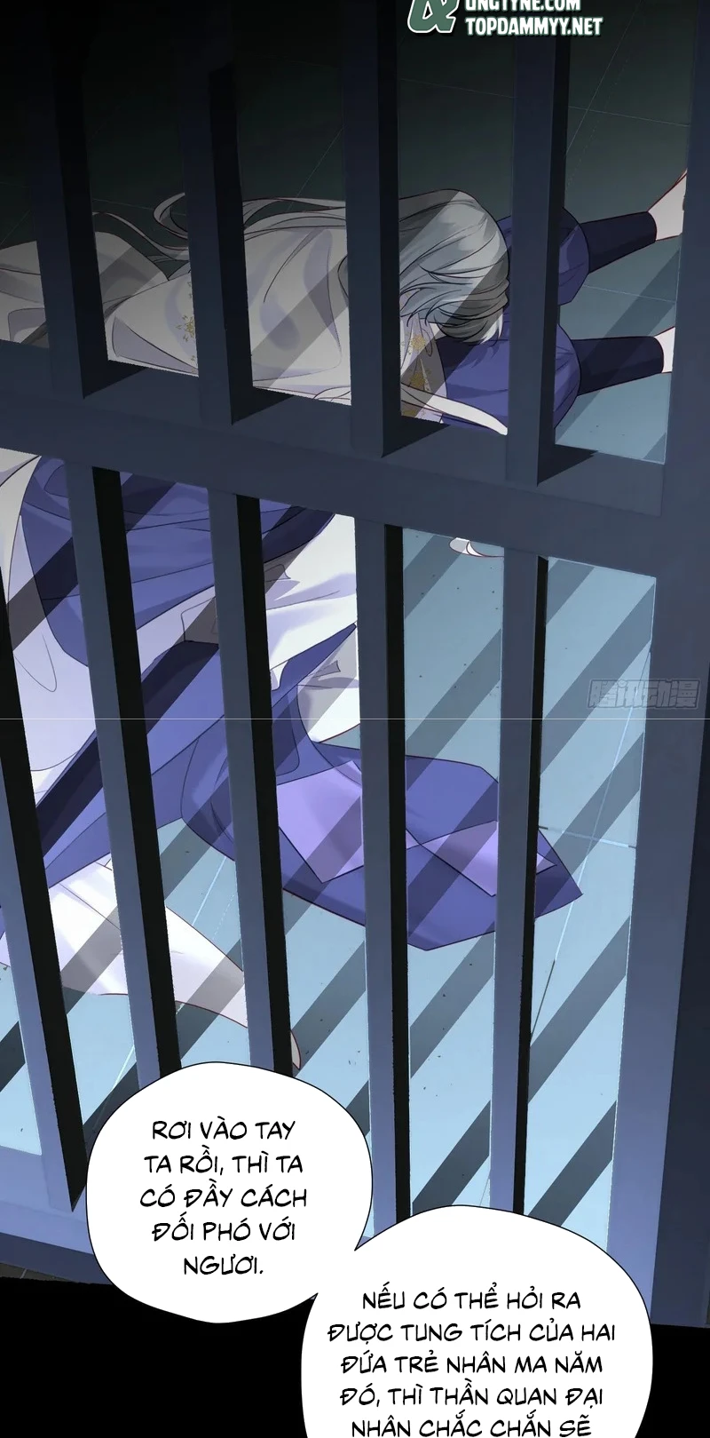 Sau Khi Bị Bạo Quân Quân Phu Cường Chiếm Chapter 19 - 2