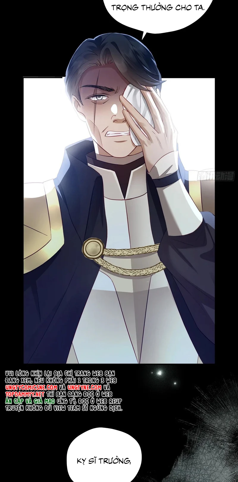 Sau Khi Bị Bạo Quân Quân Phu Cường Chiếm Chapter 19 - 3