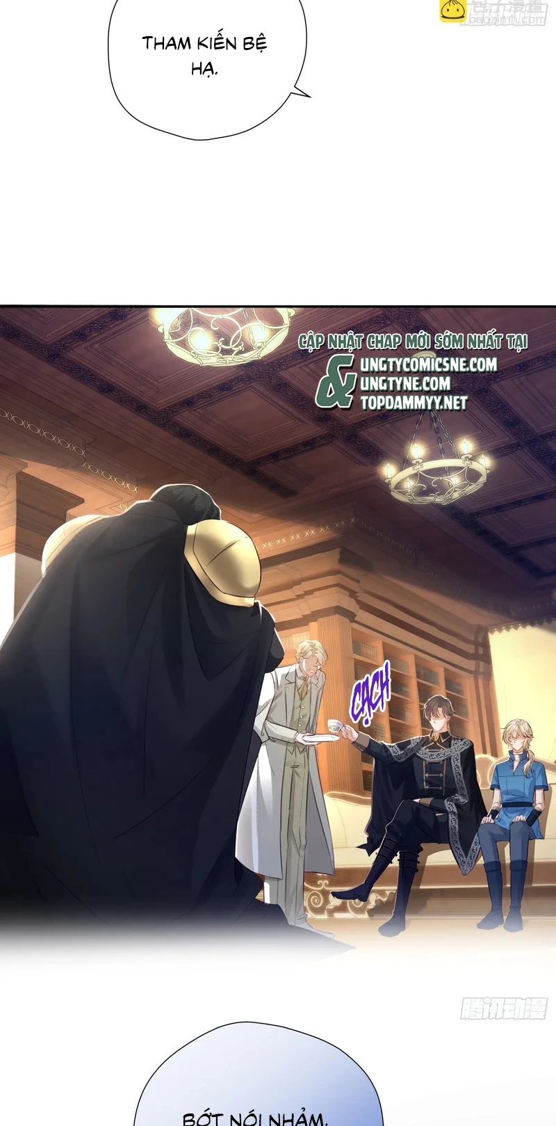 Sau Khi Bị Bạo Quân Quân Phu Cường Chiếm Chapter 19 - 6