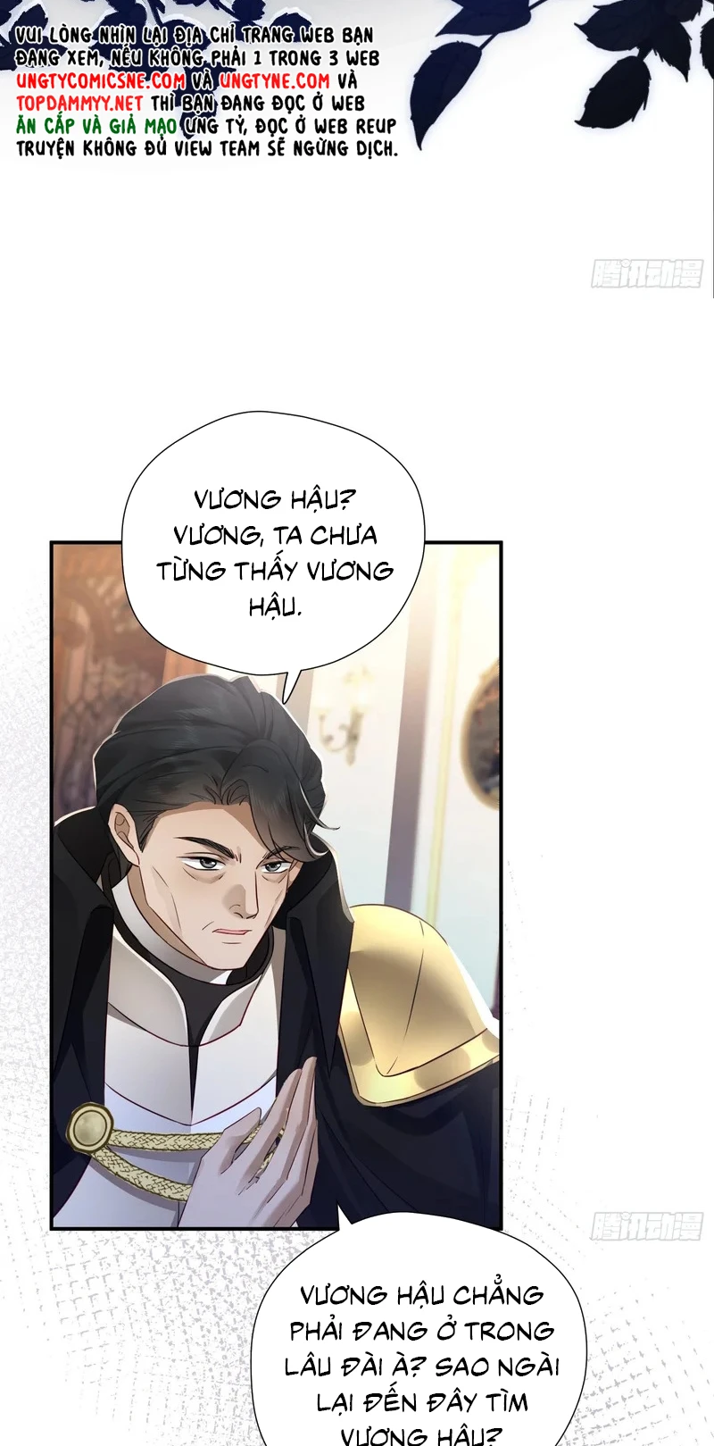 Sau Khi Bị Bạo Quân Quân Phu Cường Chiếm Chapter 19 - 8