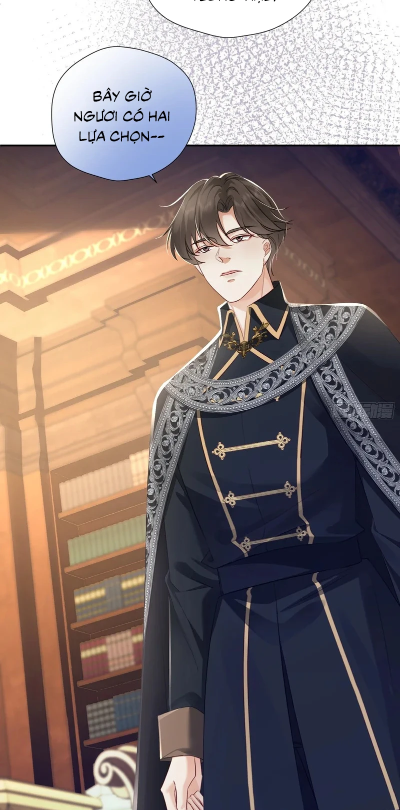 Sau Khi Bị Bạo Quân Quân Phu Cường Chiếm Chapter 19 - 9