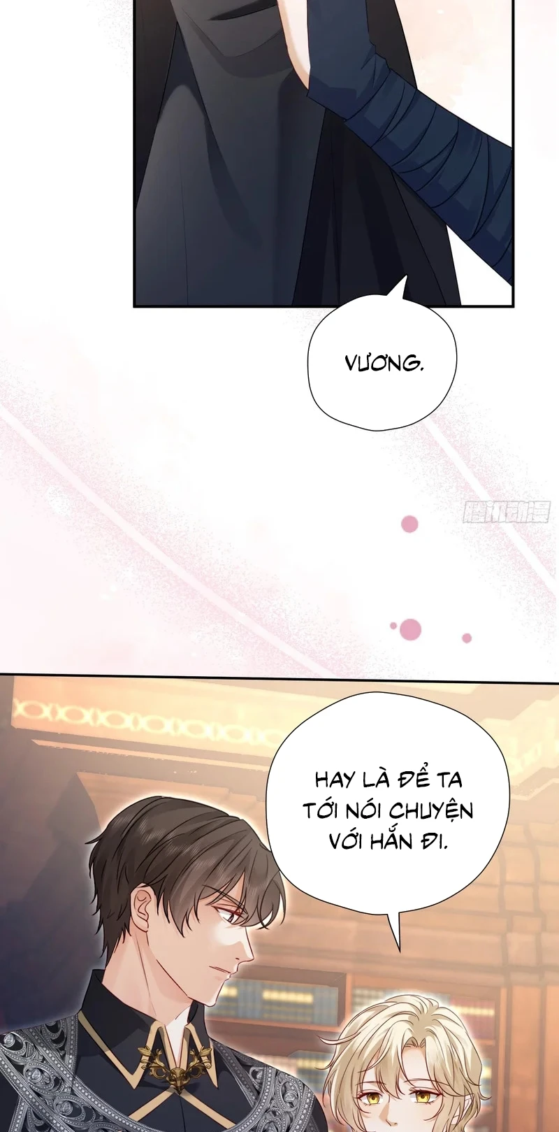 Sau Khi Bị Bạo Quân Quân Phu Cường Chiếm Chapter 19 - 15