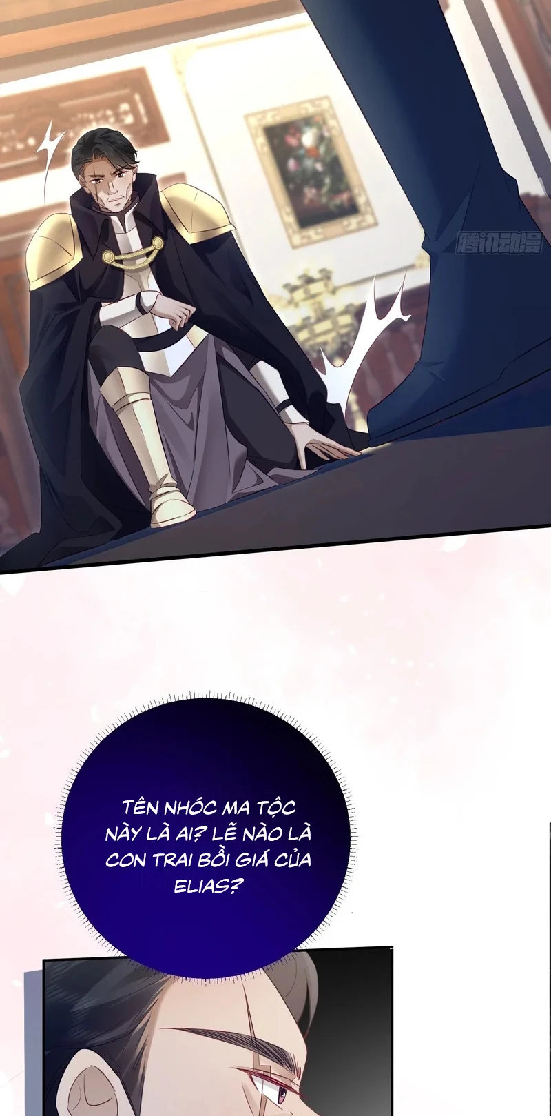 Sau Khi Bị Bạo Quân Quân Phu Cường Chiếm Chapter 19 - 17