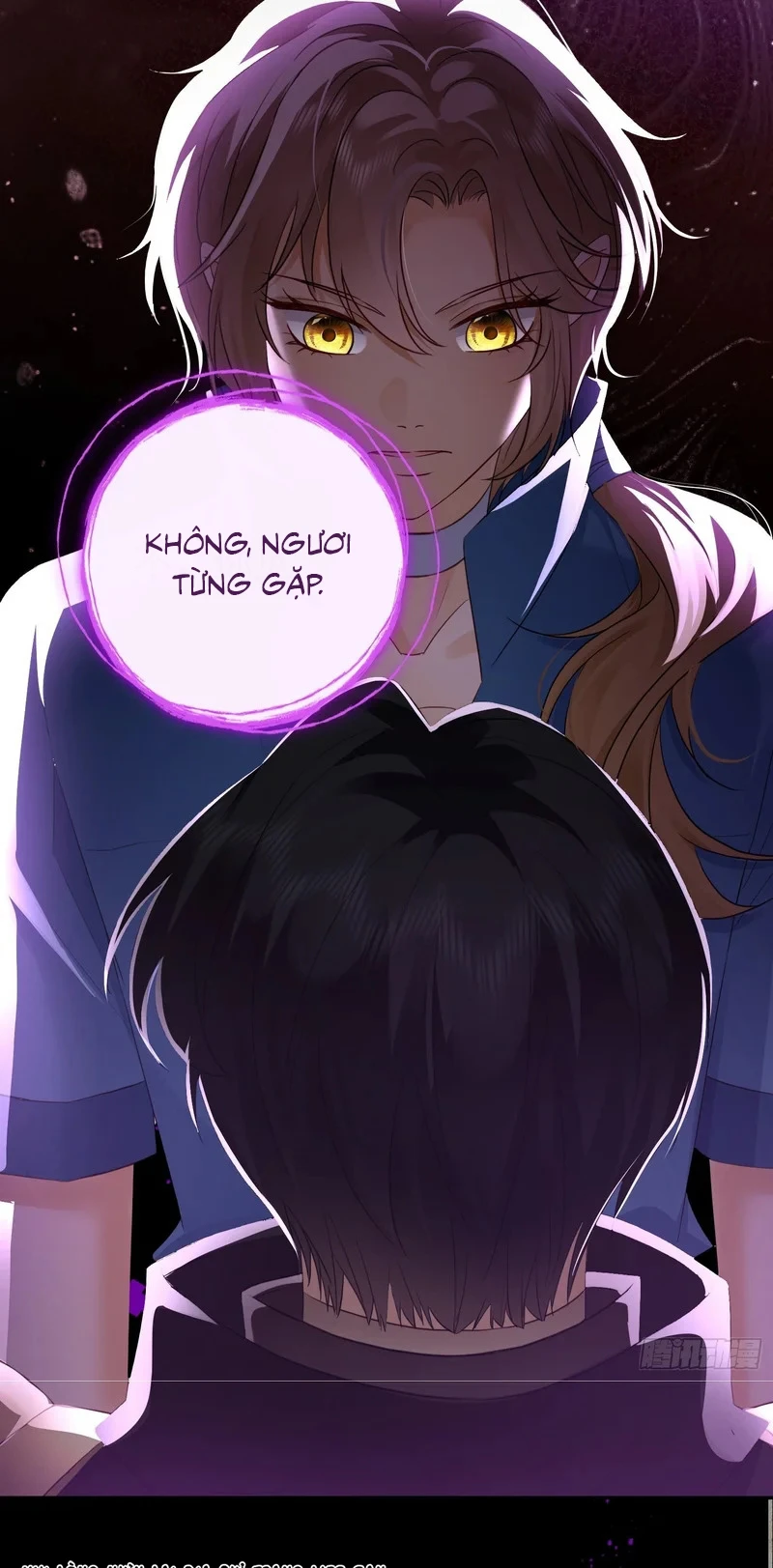 Sau Khi Bị Bạo Quân Quân Phu Cường Chiếm Chapter 19 - 19