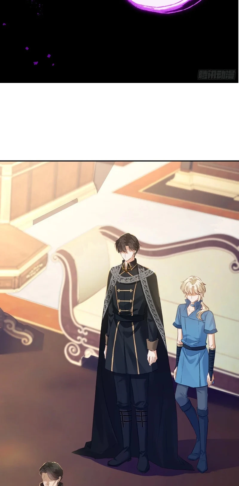 Sau Khi Bị Bạo Quân Quân Phu Cường Chiếm Chapter 19 - 21